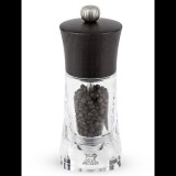 Peugeot Oleron acryl 14 cm borsőrlő csokoládé vagy fa színben