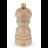 Peugeot Paris borsőrlő fa 12 cm natúr