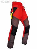 Pfanner Gladiator® Extrem vágásbiztos nadrág 1.osztály 20m/s - M, L, XL, XXL méretben választható.