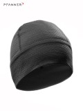 Pfanner Merino AirSoft Sapka - fekete