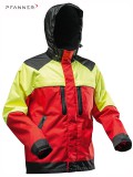 Pfanner Nanoshield® esőkabát 1cm2/20m - méretek a leírásban.