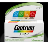 Pfizer Centrum Centrum A-Z (30 tab.)