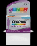 Pfizer Centrum Centrum Nőknek 50+ A-tól Z-ig (30 tab.)