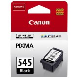 Pg-545 tintapatron pixma mg2450, mg2550 nyomtatókhoz, canon, fekete, 180 oldal 8287b001/pg-545