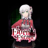 PG Studio ElvenEscape (PC - Steam elektronikus játék licensz)