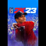 PGA TOUR 2K23 (PC - Steam elektronikus játék licensz)