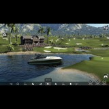 PGA TOUR 2K23 Tiger Woods Edition (Xbox One Xbox Series X|S - elektronikus játék licensz)