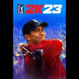PGA TOUR 2K23 (Xbox One  - elektronikus játék licensz)