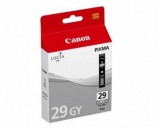 PGI-29 Tintapatron Pixma Pro1 nyomtatóhoz, CANON sötét szürke, 36ml (eredeti)