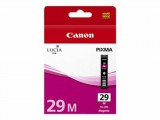 PGI-29 Tintapatron Pixma Pro1 nyomtatóhoz, CANON vörös, 36ml (eredeti)