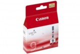 PGI-9R Tintapatron Pixma Pro 9500 nyomtatókhoz, CANON piros, 1 600 oldal (eredeti)