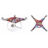 PGYTech CA11 DJI Phantom 4 Pro Matrica (PGY-P4PRO-CA11)