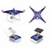 PGYTech D4 DJI Phantom 4 Pro Matrica (PGY-P4PRO-D4)