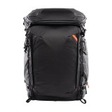 PGYTech OnePro Flex Fotós Hátizsák 40L - Fekete (P-CB-393)