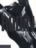 Phaidon Press Ltd. Ludwig Goldscheider: Rodin - könyv