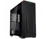 PHANTEKS Eclipse G500A DRGB Fanless fekete