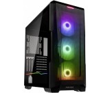 PHANTEKS Eclipse G500A DRGB fekete