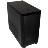 Phanteks Eclipse P200 Air (mini-ITX, fekete)