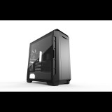 PHANTEKS Eclipse P600S Silent Fekete (PH-EC600PSTG_BK01)