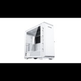 PHANTEKS Eclipse P600S Silent Matt Fehér (PH-EC600PSTG_DMW01)
