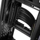 PHANTEKS Enthoo Evolv Shift Air 2 ITX Antracit Számítógépház