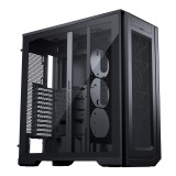 Phanteks Enthoo Pro 2 Server Edition Számítógépház - Fekete (PH-ES620PC_BK02)