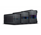 PHANTEKS Evolv Shift XT - Fekete