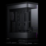 Phanteks Evolv X2 Midi Torony Számítógépház - Fekete (PH-ES524XTG_DBK01)