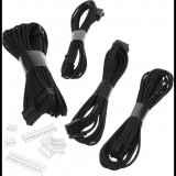 PHANTEKS Extension Cable for VGA and MBO 500mm - black (PH-CB-CMBO_BK)