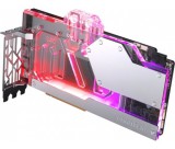 PHANTEKS Glacier G40 MSI GPU Block for Suprim and