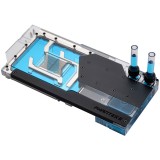 Phanteks Glacier G4080 RTX Strix/TUF RGB VGA Vízhűtő (PH GB4080AS_BK01_BP)