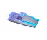 PHANTEKS Glacier G6000 Strix Block - Chrome