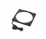 PHANTEKS Halos ventilátor rács 14cm RGB fekete