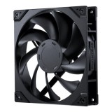Phanteks M25G2-140 ház hűtő ventilátor fekete (PH-F140M25_G2_BBK01) (PH-F140M25_G2_BBK01)