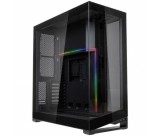 PHANTEKS NV7 fekete