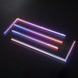 Phanteks NV7 Premium DRGB Készlet - Fehér (PH-PLEDKT_NV7_DWT01)