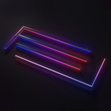 Phanteks NV7 Premium DRGB Készlet - Fekete (PH-PLEDKT_NV7_DBK01)