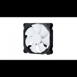 Phanteks PH-F140MP V2 hűtő ventilátor 14cm fekete-fehér (PH-F140MP_BK02) (PH-F140MP_BK02) - Ventilátor