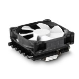 PHANTEKS PH-TC12LS HTPC (PH-TC12LS_BK) - Processzor hűtő