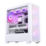 Phanteks XT Pro Ultra Midi Tower Fehér számítógép ház