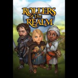 Phantom Compass Rollers of the Realm (PC - Steam elektronikus játék licensz)