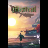 Phantombolt Games Mistral (PC - Steam elektronikus játék licensz)