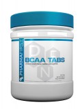 Pharma First BCAA Tabs (320 tab.)