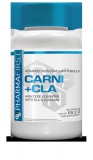 Pharma First Carni + CLA (90 kap.)