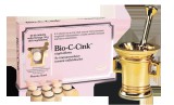 Pharma Nord Bio-C-Cink (30 tab.)