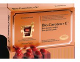 Pharma Nord Bio-Karotin+E (60 kap.)