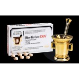 Pharma Nord Bio-Króm-DIA (60 tab.)
