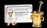 Pharma Nord Bio-Szelénium +cink+vitaminok