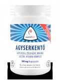 PHARMACOIDEA Agyserkentő (30 kap.)