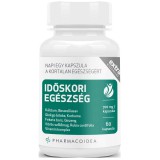 PHARMACOIDEA Időskori Egészség (60 kap.)